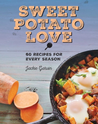 Cover for Sweet Potato Love
