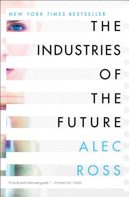 The Industries of the Future Cover Image