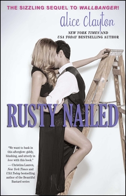 Cover for Rusty Nailed (The Cocktail Series #3)