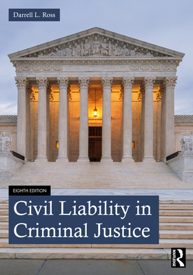 Civil Liability in Criminal Justice Cover Image