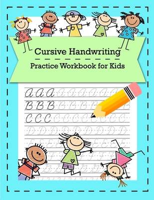 Hand Writing Practice Books For Kids Handwriting Workbooks