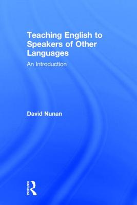 TEACHING ENGLISH TO SPEAKERS OF OTHER LA