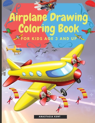 350+ Kid Coloring Plane Stock Photos, Pictures & Royalty-Free Images -  iStock
