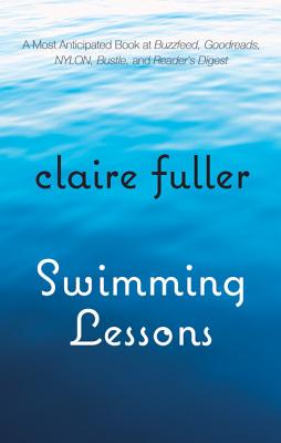 Swimming Lessons By Claire Fuller Cover Image