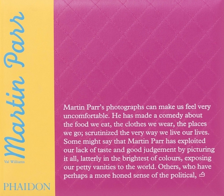 Martin Parr (Hardcover) | McNally Jackson Books