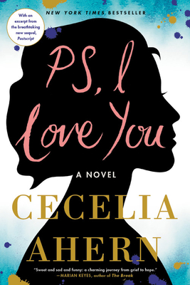 PS, I Love You: A Novel Cover Image