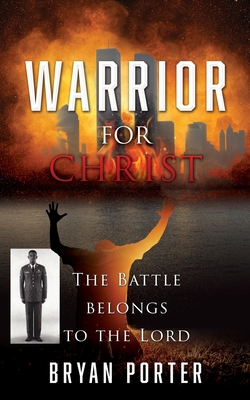 Warrior for Christ (Warrior Chronicles #1)