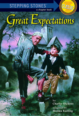Great Expectations (A Stepping Stone Book(TM)) Cover Image