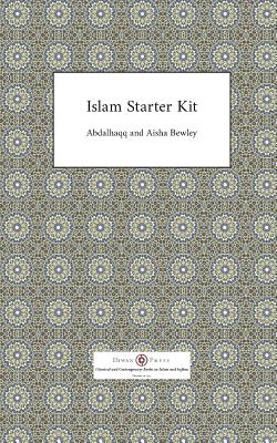 Islam Starter Kit Cover Image