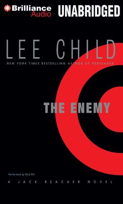 The Enemy Cover Image