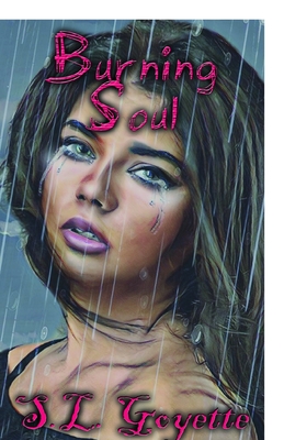 Burning Soul Cover Image