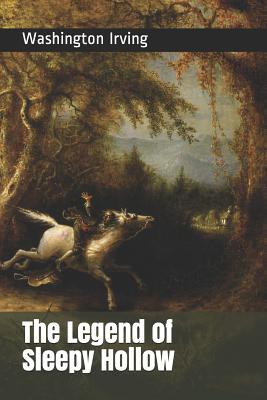 The Legend of Sleepy Hollow