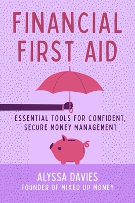 Cover for Financial First Aid