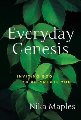 Cover for Everyday Genesis