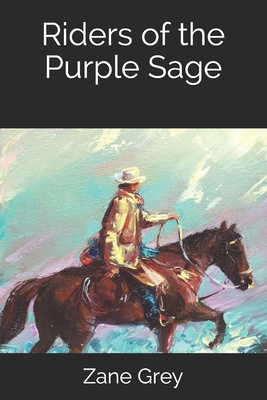 Riders of the Purple Sage