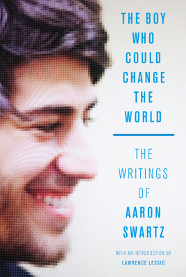 Cover for The Boy Who Could Change the World
