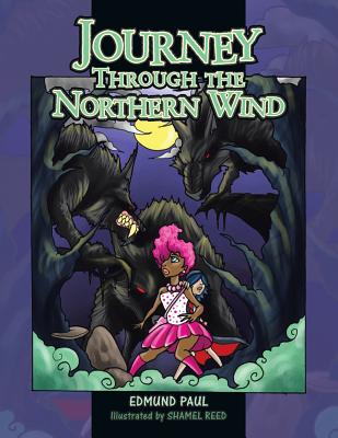 Journey Through the Northern Wind Cover Image