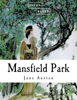 mansfield park book
