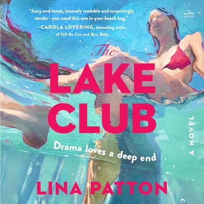The Lake Club