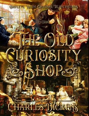The Old Curiosity Shop