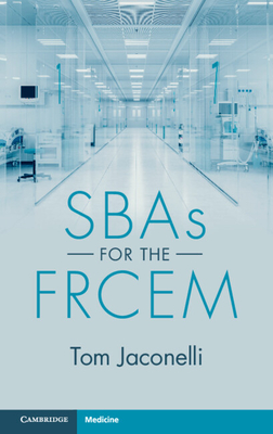 Sbas for the Frcem By Tom Jaconelli Cover Image