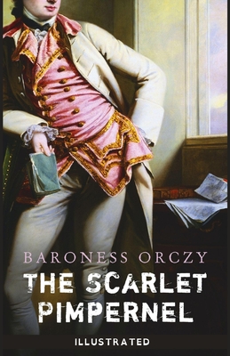 The Scarlet Pimpernel