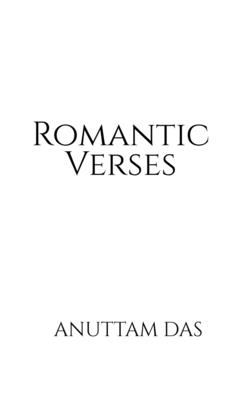 Romantic Verses Cover Image
