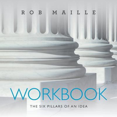 Workbook: The Six Pillars of an Idea Cover Image