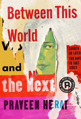 Between This World and the Next Cover Image