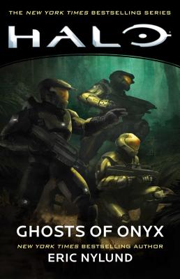 Halo: Ghosts of Onyx Cover Image