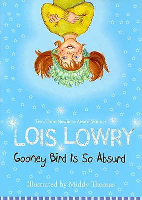 Cover Image for Gooney Bird Is So Absurd