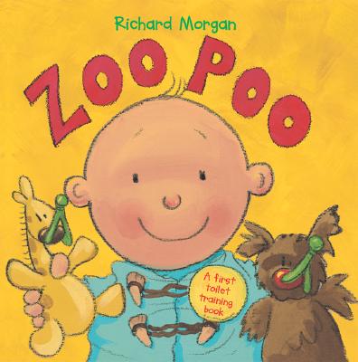 Zoo Poo: A First Toilet Training Book (Barron's Educational Series)