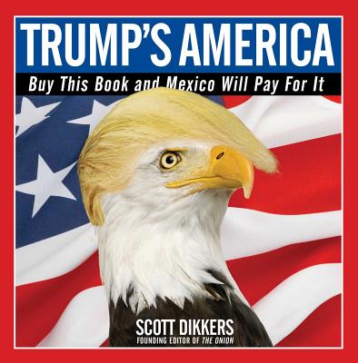 Cover for Trump's America