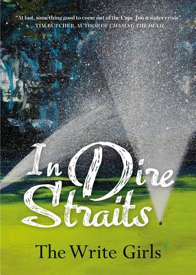 In Dire Straits By The Write Girls Cover Image