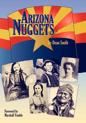 Arizona Nuggets Cover Image