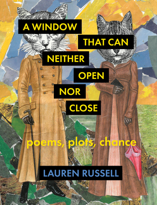 A Window That Can Neither Open Nor Close: Poems, Plots, Chance (Multiverse)
