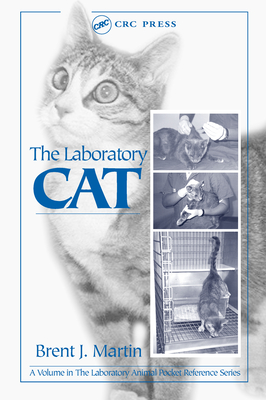 The Laboratory Cat (Laboratory Animal Pocket Reference) (Paperback) | Books  and Crannies