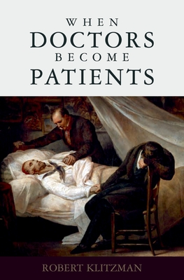 When Doctors Become Patients Cover Image