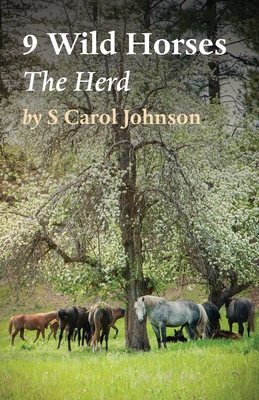 9 Wild Horses: The Herd Cover Image