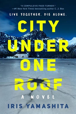 Cover Image for City Under One Roof