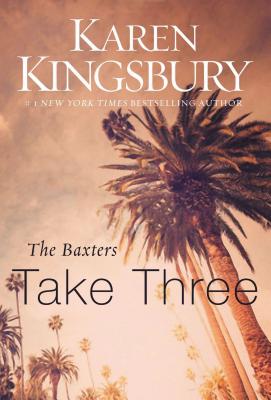 The Baxters Take Three Cover Image