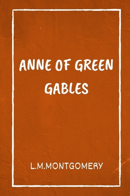 Anne of Green Gables