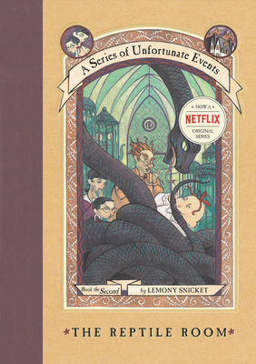 Series of Unfortunate Events #11: The Grim Grotto Audiobook by