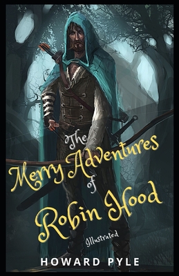 The Merry Adventures of Robin Hood