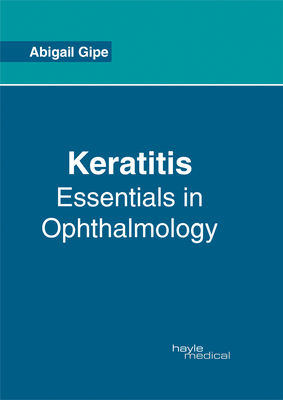 Keratitis: Essentials in Ophthalmology Cover Image