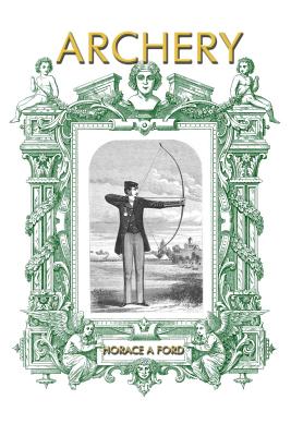 Archery Cover Image