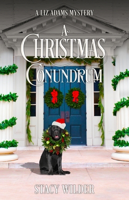 A Christmas Conundrum Cover Image
