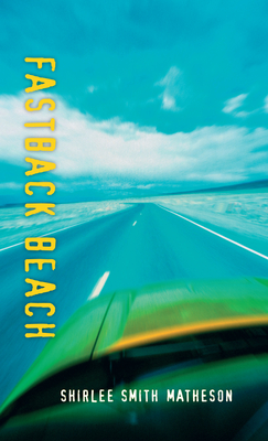 FastBack Beach (Orca Soundings) By Shirlee Smith Matheson Cover Image