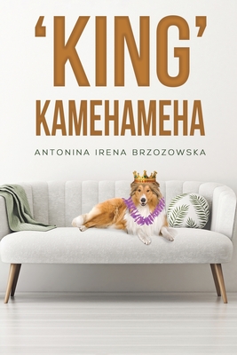 'King' Kamehameha Cover Image