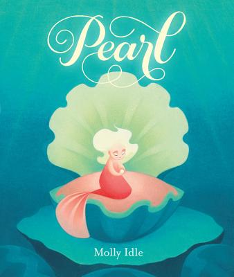 Pearl By Molly Idle Cover Image